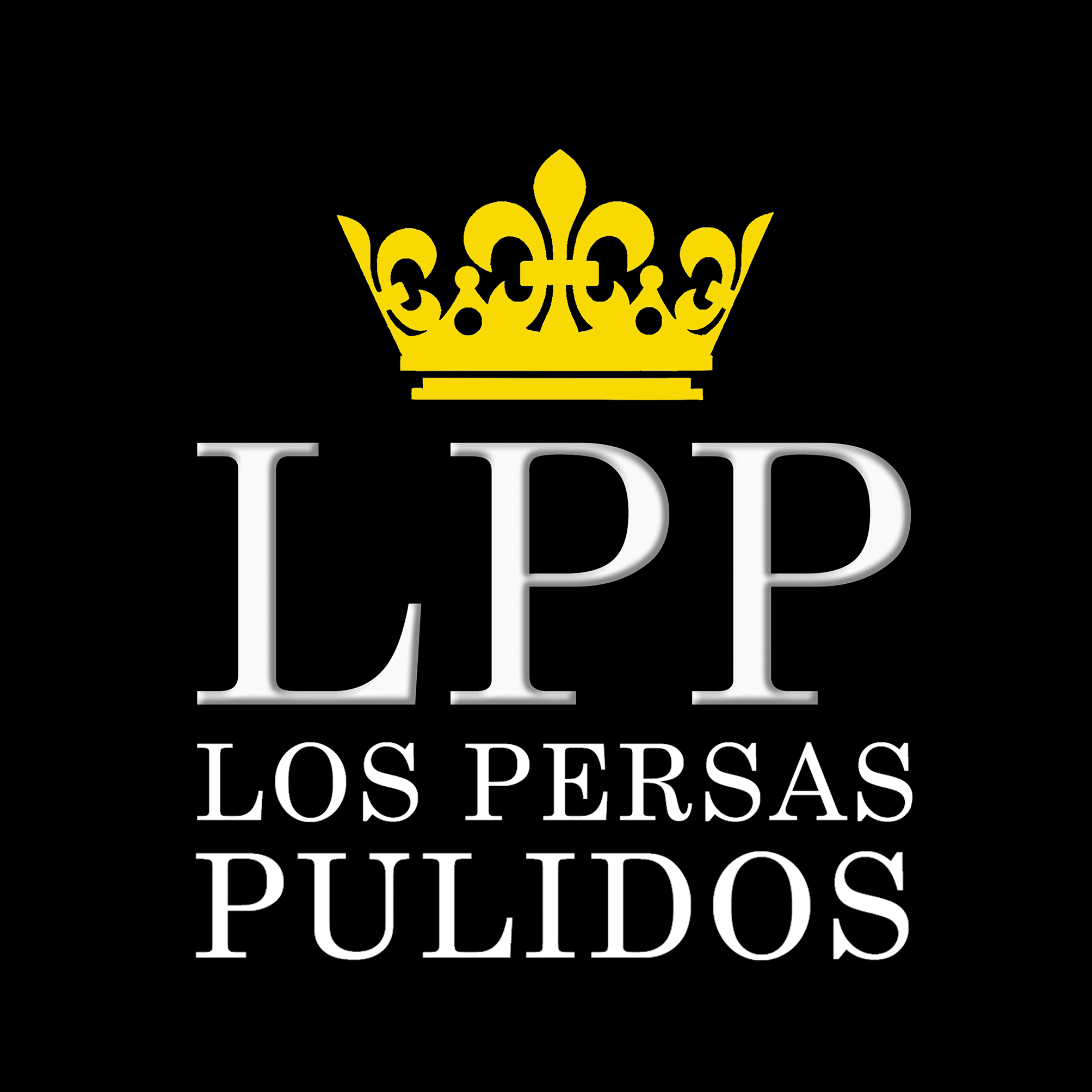 Los Persas Pulidos